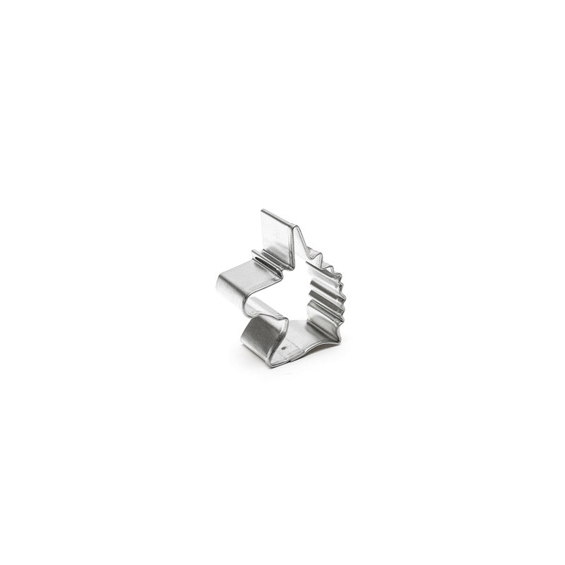 Bake Group Unicorn Mini Cookie Cutter 1.75in