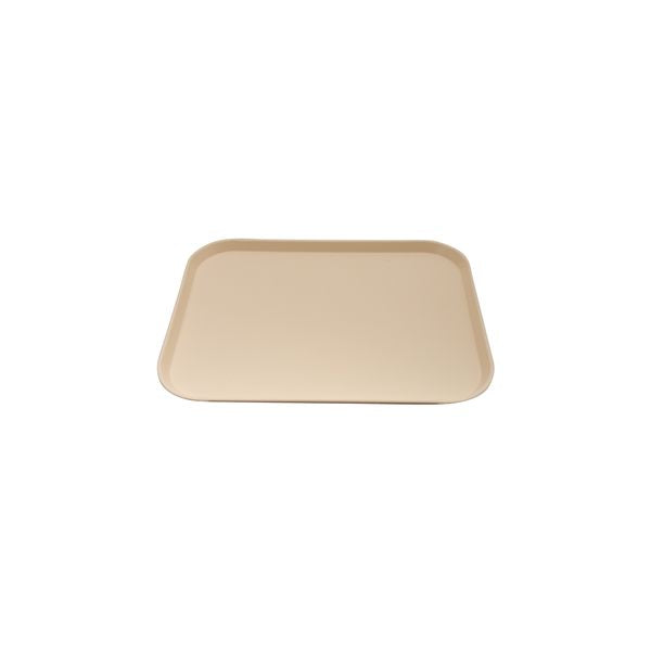 CaterRax Fast Food Tray (300x400mm - Beige)