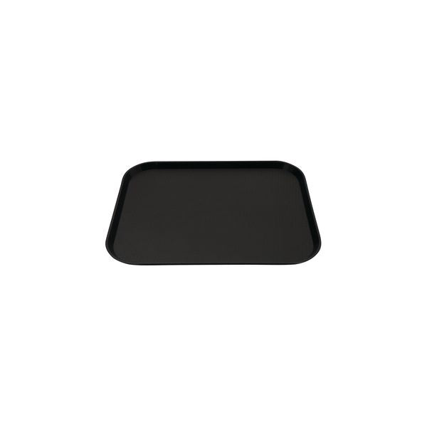 CaterRax Fast Food Tray (300x400mm - Black)