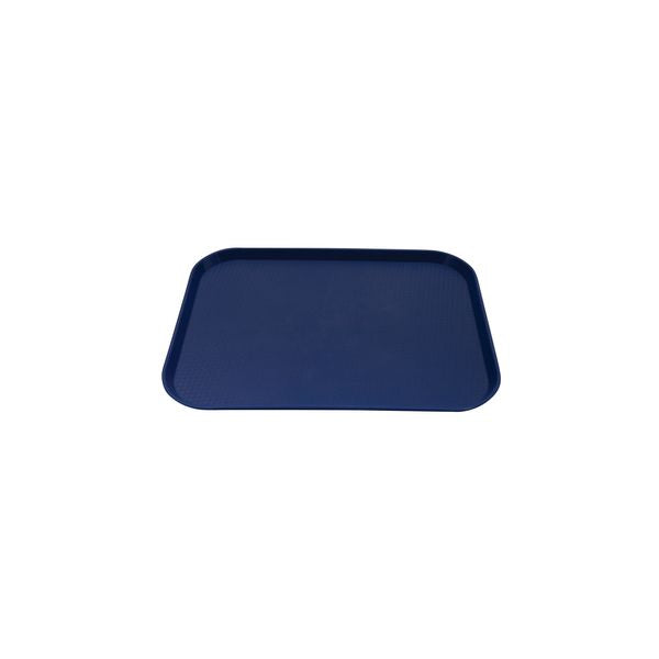 CaterRax Fast Food Tray (300x400mm - Blue)
