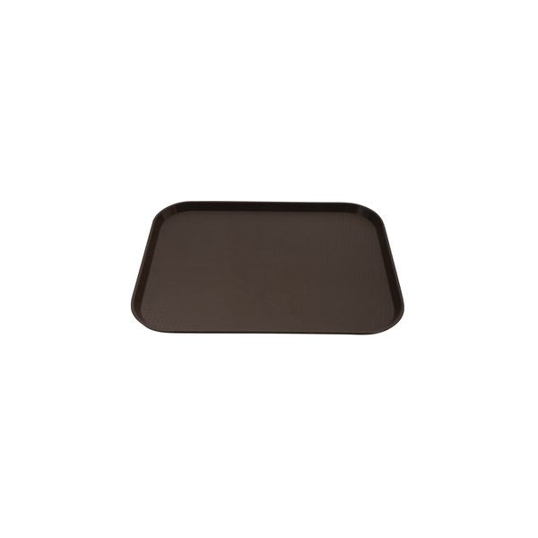 CaterRax Fast Food Tray (300x400mm - Brown)