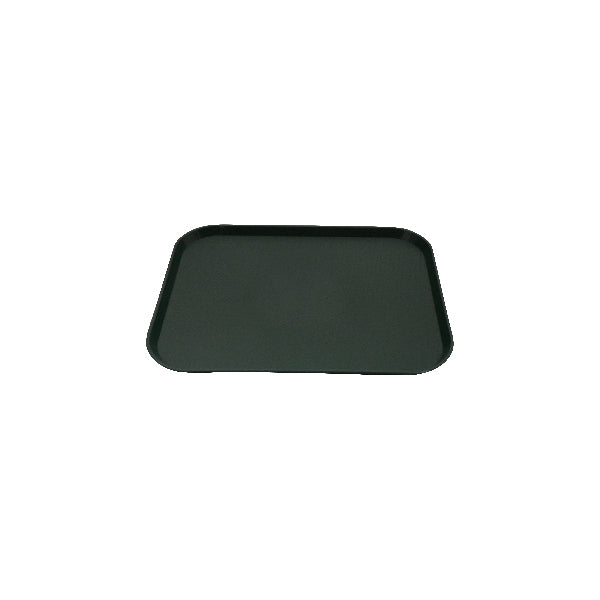 CaterRax Fast Food Tray (300x400mm - Green)