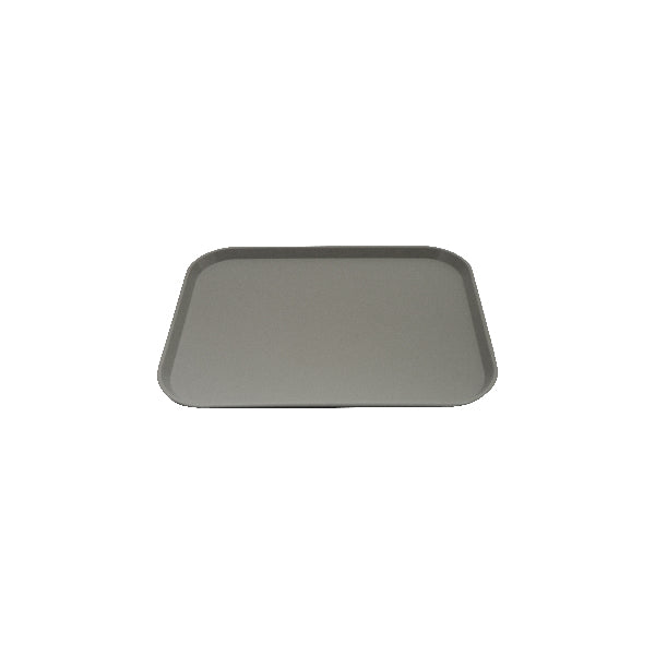 CaterRax Fast Food Tray (300x400mm - Grey)