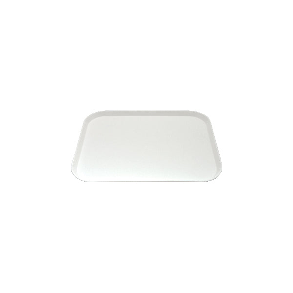 CaterRax Fast Food Tray (300x400mm - White)