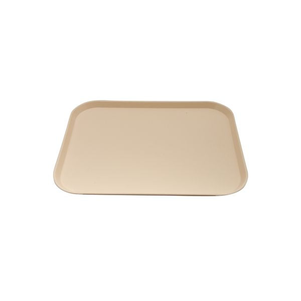CaterRax Fast Food Tray (350x450mm - Beige)