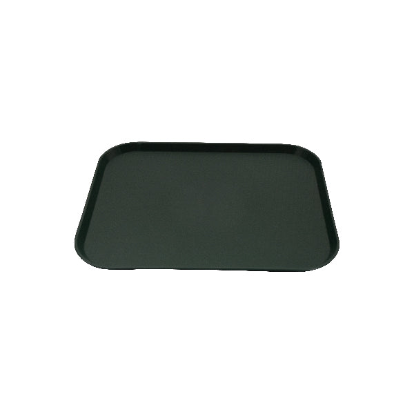 CaterRax Fast Food Tray (350x450mm - Green)