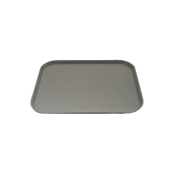 CaterRax Fast Food Tray (350x450mm - Grey)