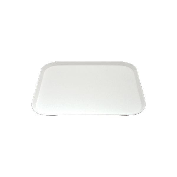 CaterRax Fast Food Tray (350x450mm - White)