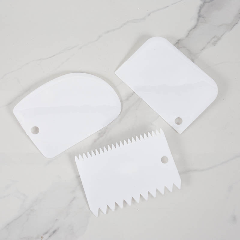 Sprinks Scraper Set 3 Piece