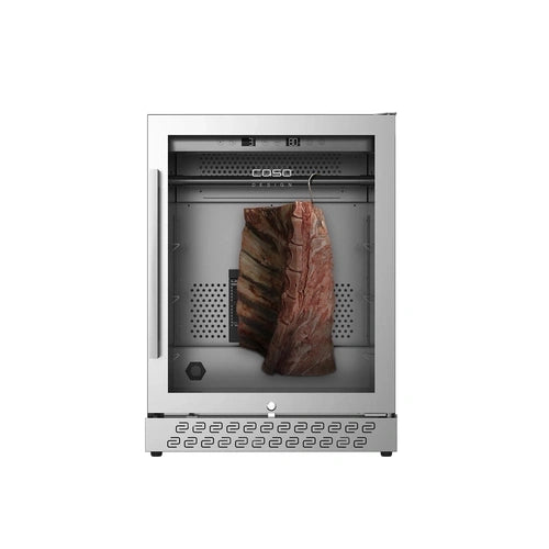 Caso Dry Aged Master 125 Salumi Cabinet