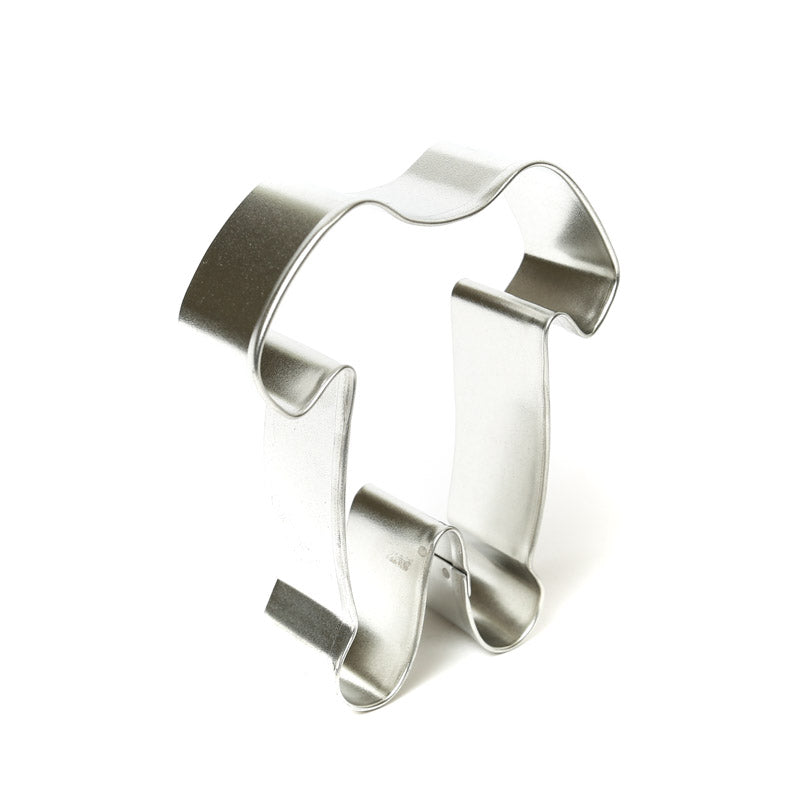 Bake Group Baby Pajamas Cookie Cutter 4in
