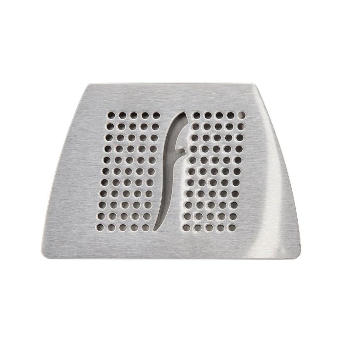 Flair Stainless Steel Drip Tray - Suits Classic & Signature