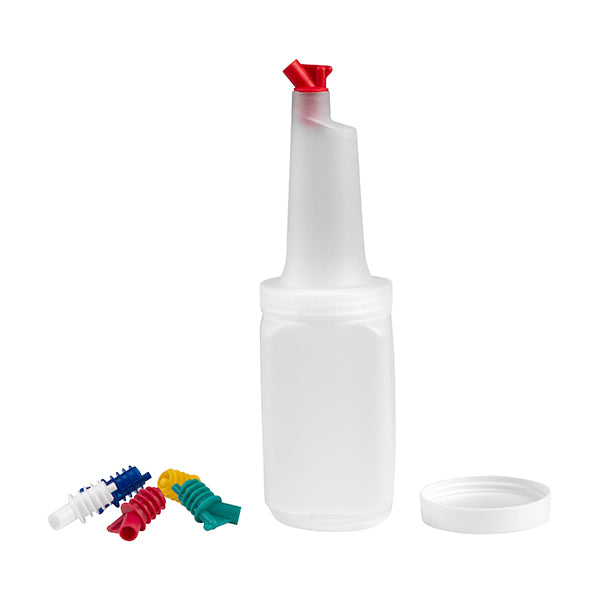 CaterRax Juice Pourer - Square (2.0lt)
