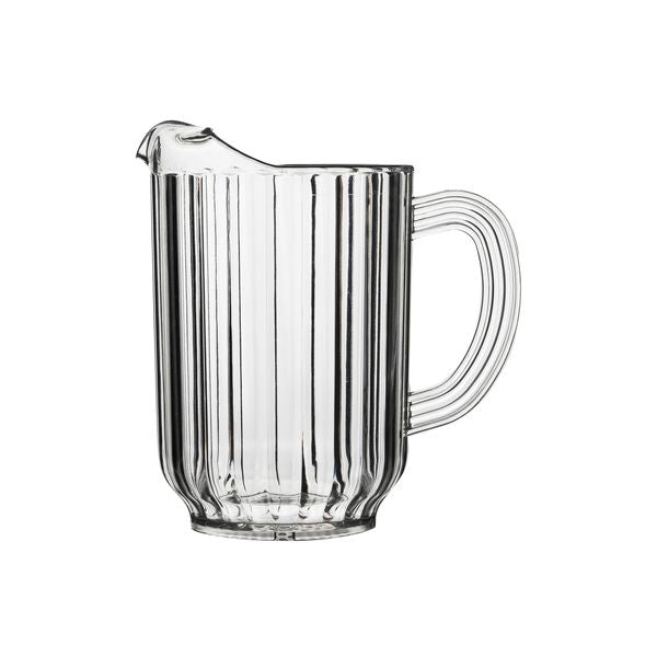 CaterRax Polycarbonate Pitcher (1.8lt 60oz)