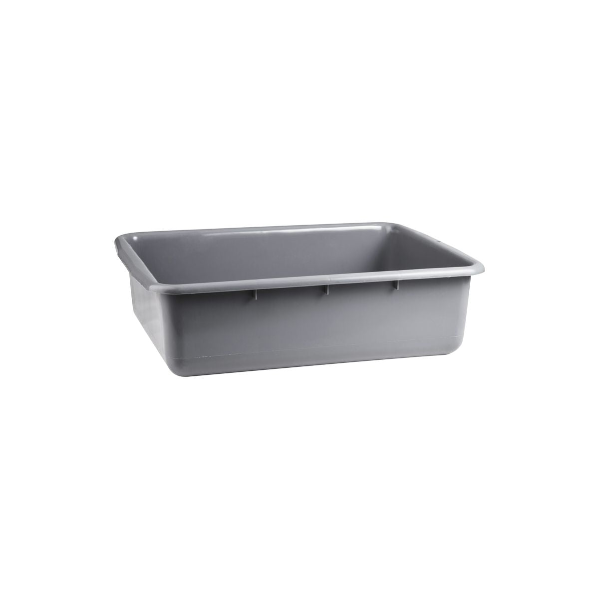 CaterRax Tote Box - Grey (500x380x145mm)