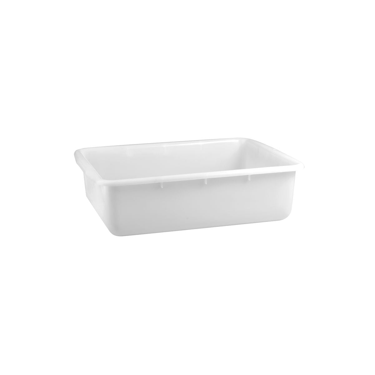 CaterRax Tote Box - White (500x380x145mm)