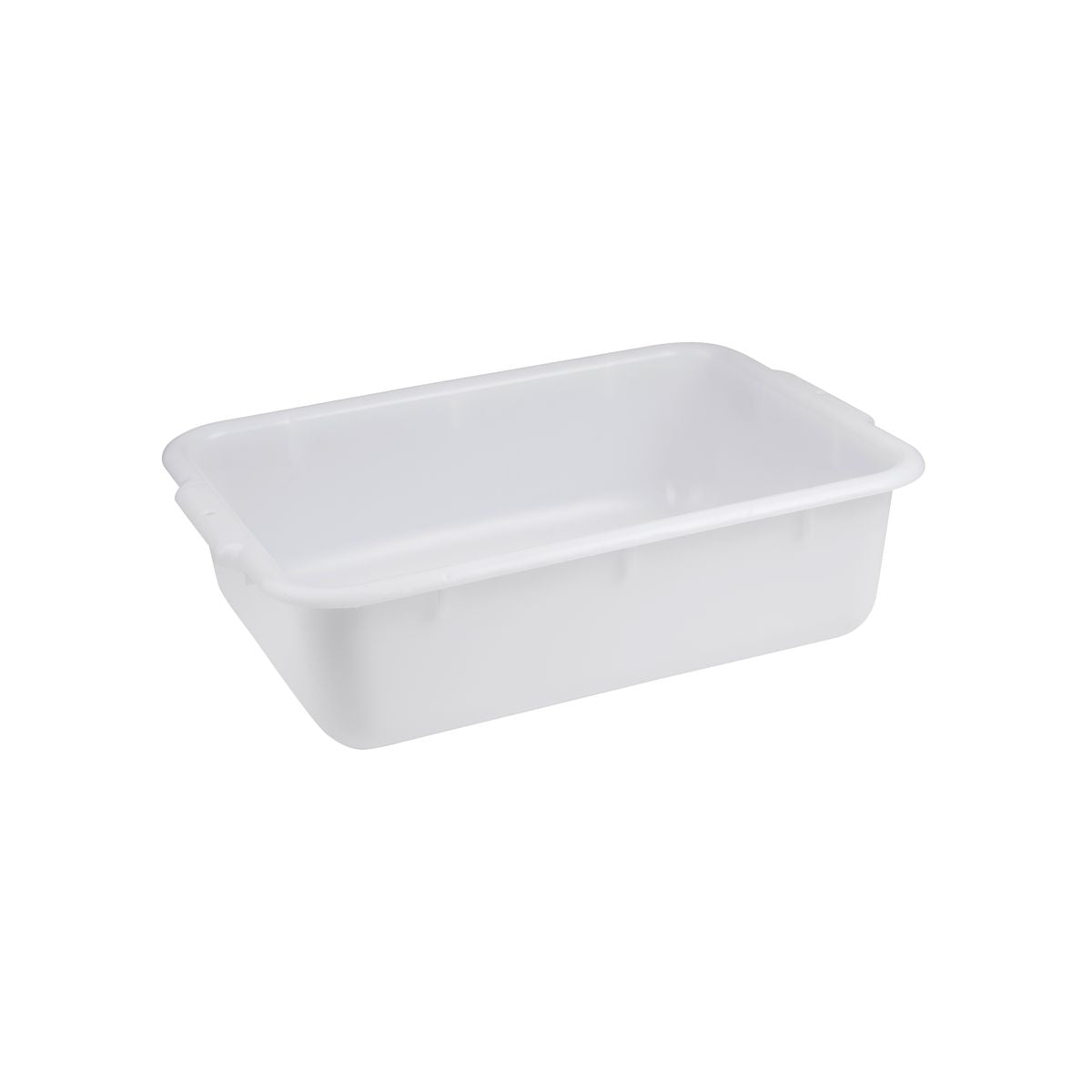 CaterRax Tote Box - White (530x385x145mm)