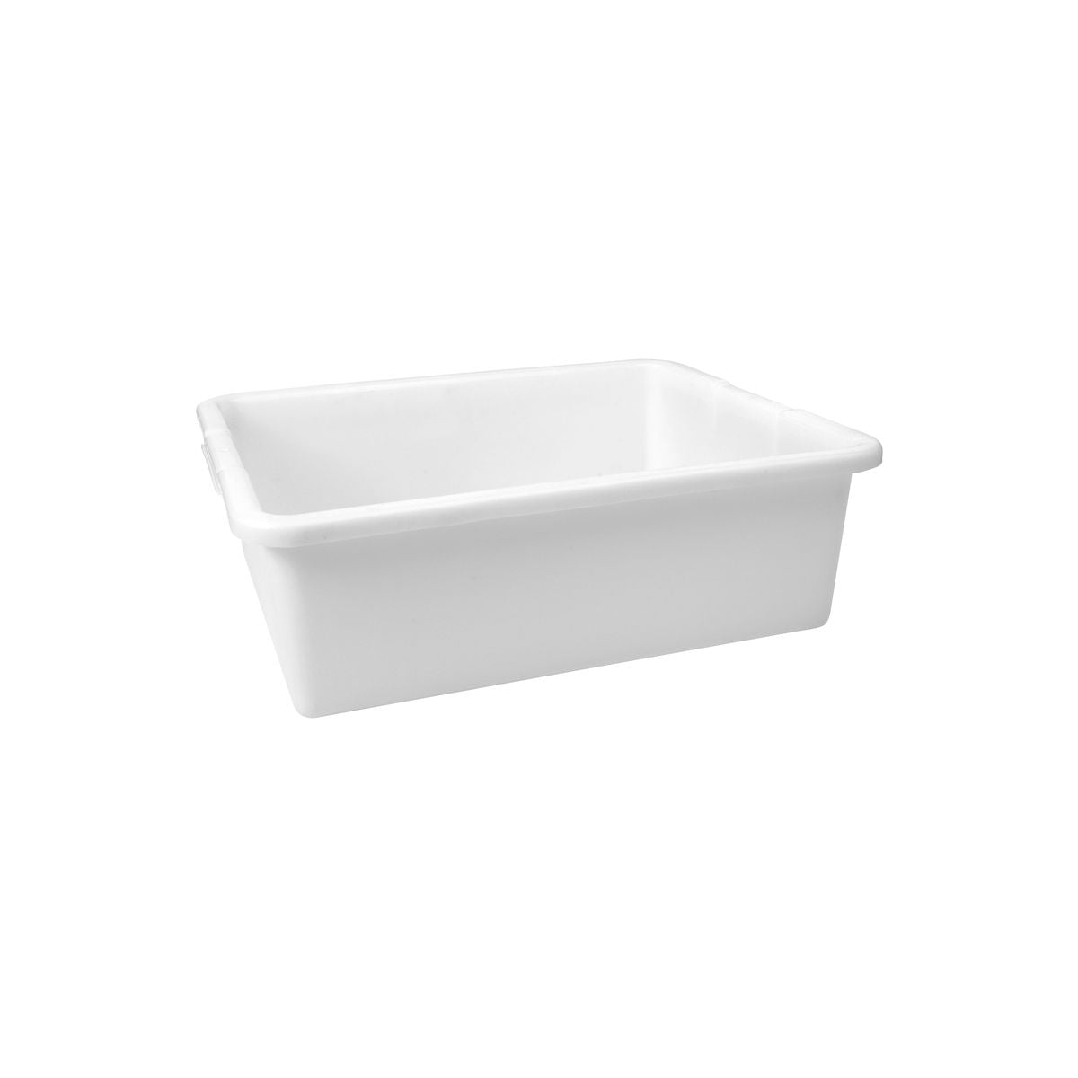 CaterRax Tote Box - White (530x385x205mm)