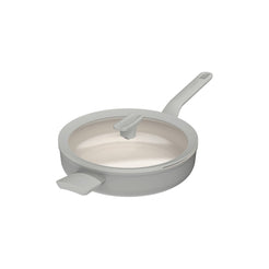 BergHOFF Covered Sautepan Balance 26cm Moonmist