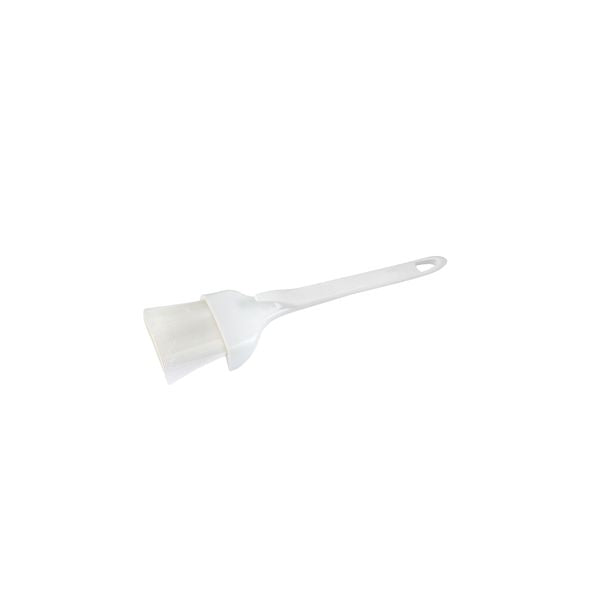 CaterRax Pastry Brush (50mm) (Plastic Handle With Hook)