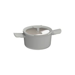 BergHOFF Leo Balance Covered Casserole 20cm (Moonmist)