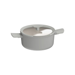 BergHOFF Covered Stockpot Balance 24 x 11,5cm Moonmist