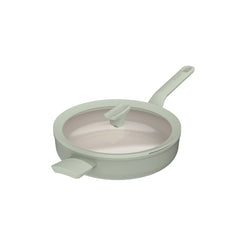 BergHOFF Covered Sauté pan Balance 26cm Sage