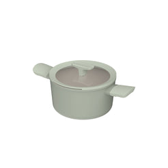 BergHOFF Covered Casserole Balance 20cm Sage