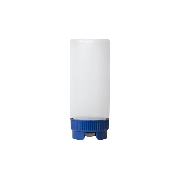 CaterRax Criko Sauce Bottle (480ml - Blue)