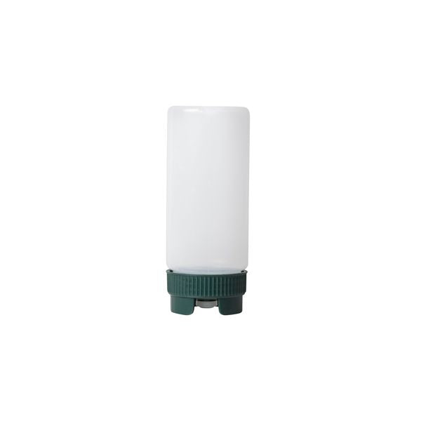 CaterRax Criko Sauce Bottle (480ml - Green)