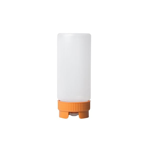 CaterRax Criko Sauce Bottle (480ml - Orange)