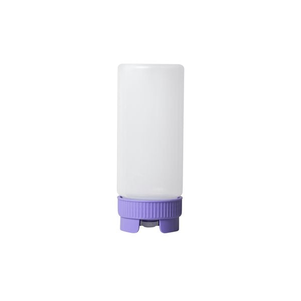 CaterRax Criko Sauce Bottle (480ml - Purple)