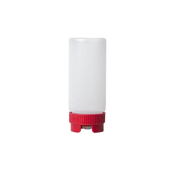 CaterRax Criko Sauce Bottle (480ml - Red)