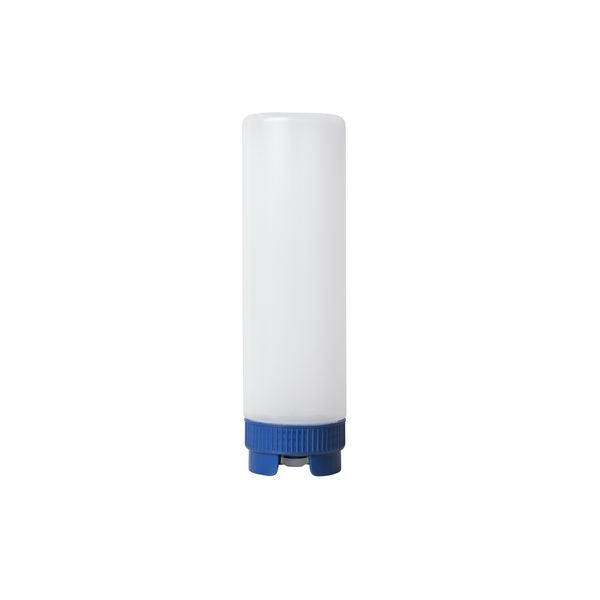 CaterRax Criko Sauce Bottle (720ml - Blue)