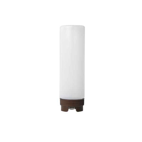 CaterRax Criko Sauce Bottle (720ml - Brown)