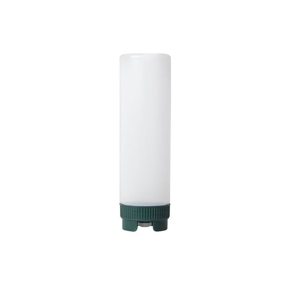 CaterRax Criko Sauce Bottle (720ml - Green)
