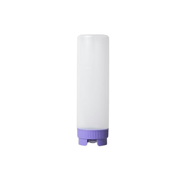 CaterRax Criko Sauce Bottle (720ml - Purple)