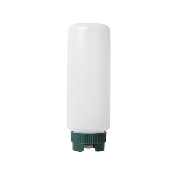 CaterRax Criko Sauce Bottle (1.0lt - Green)
