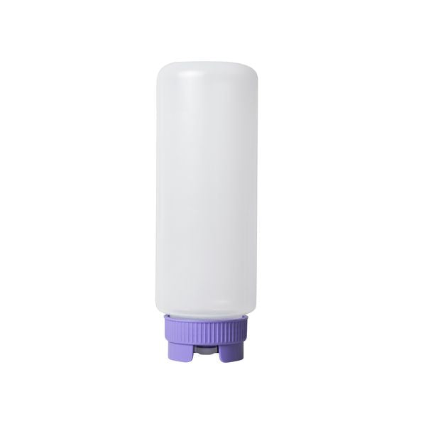 CaterRax Criko Sauce Bottle (1.0lt - Purple)