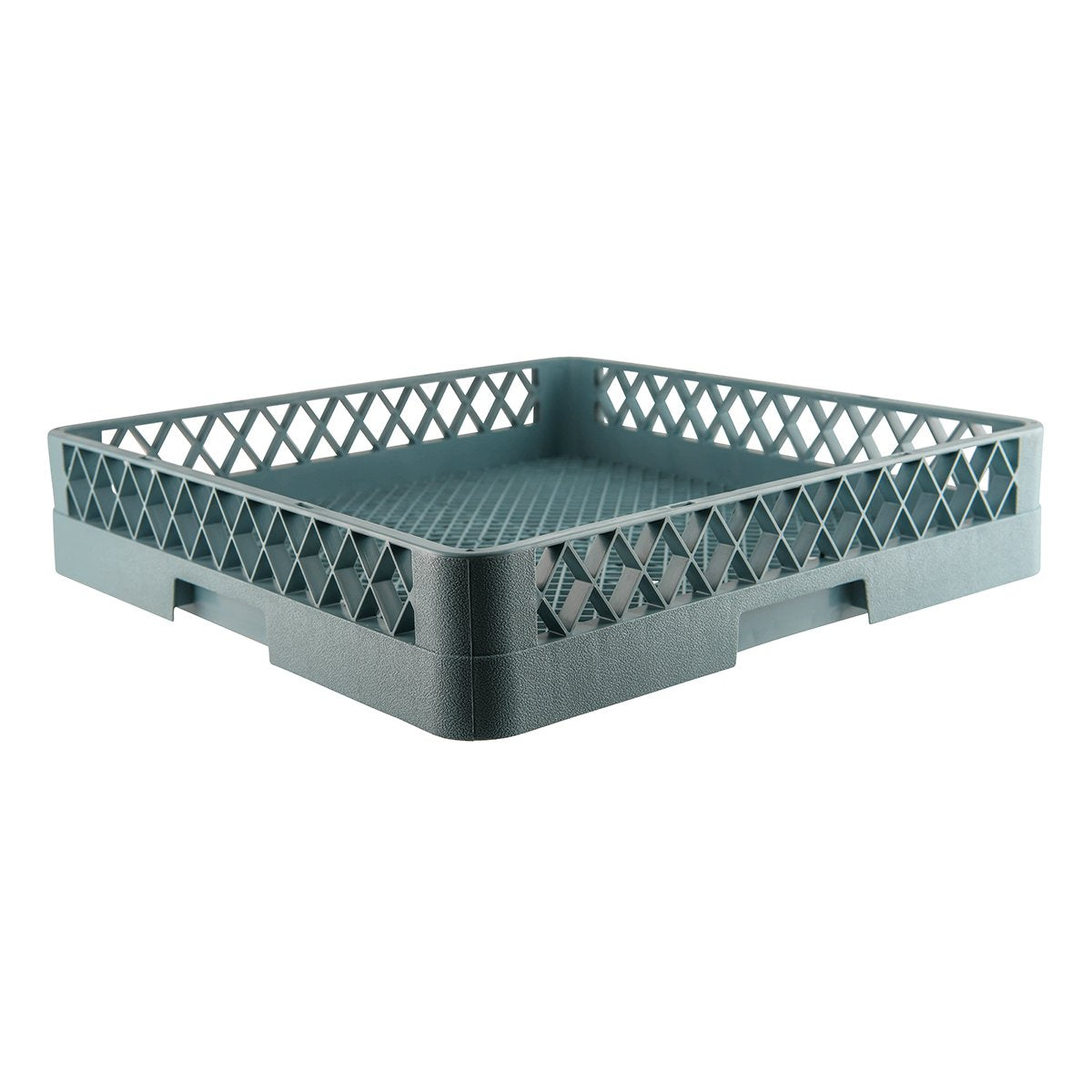 Chef Inox Cutlery Wash Rack 490x490x100mm