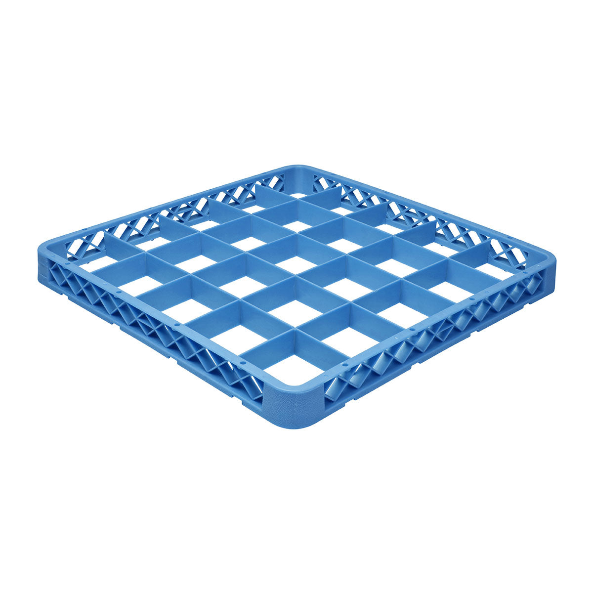 CaterRax 25 Compartment Glass Rack Extender