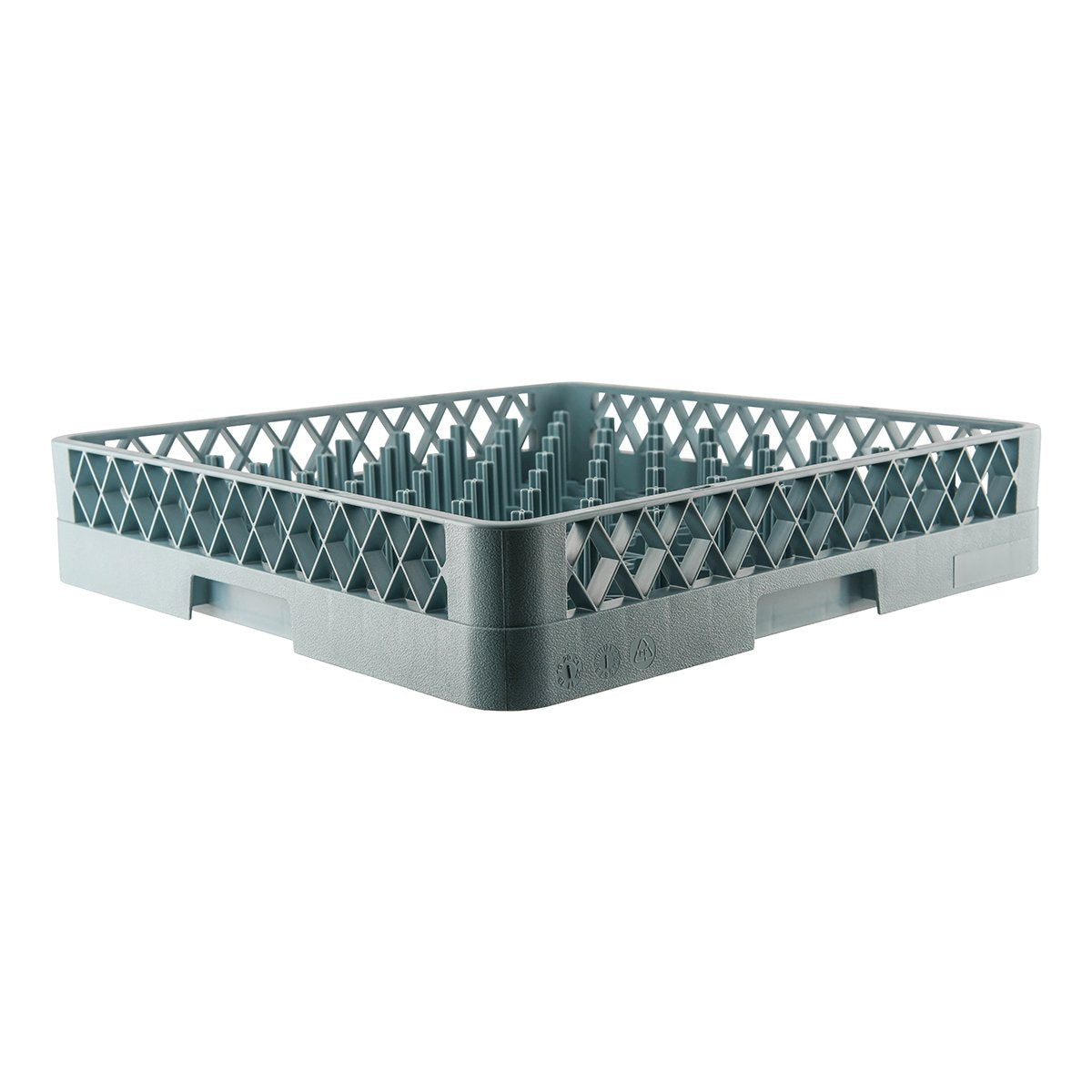 Chef Inox Wash Rack Peg Rack 490mm