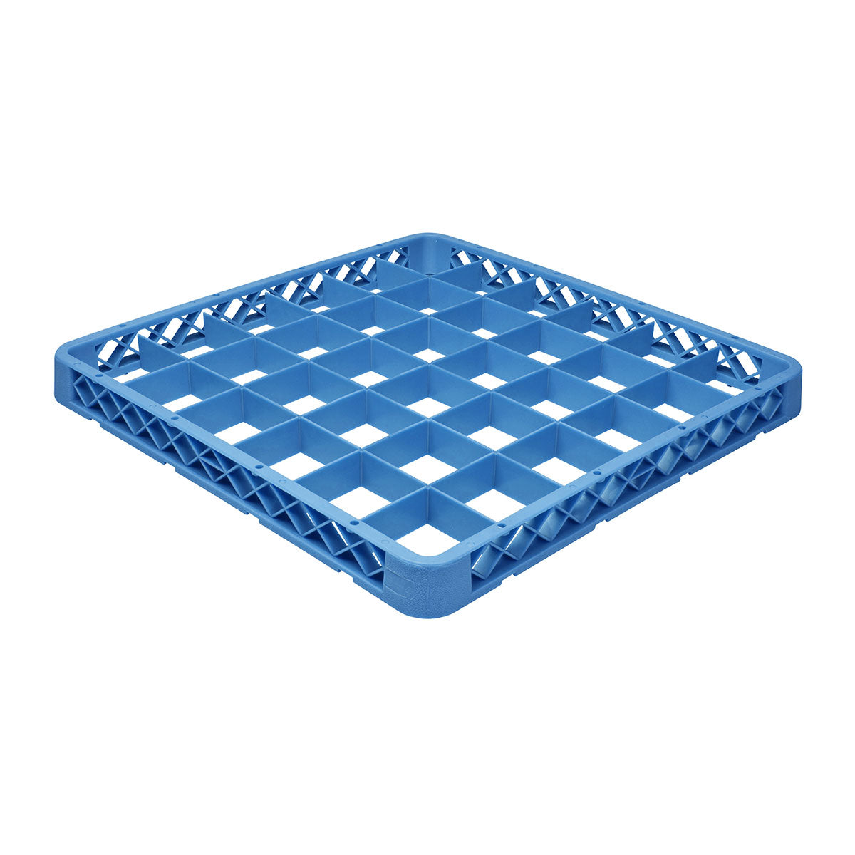 CaterRax 36 Compartment Glass Rack Extender