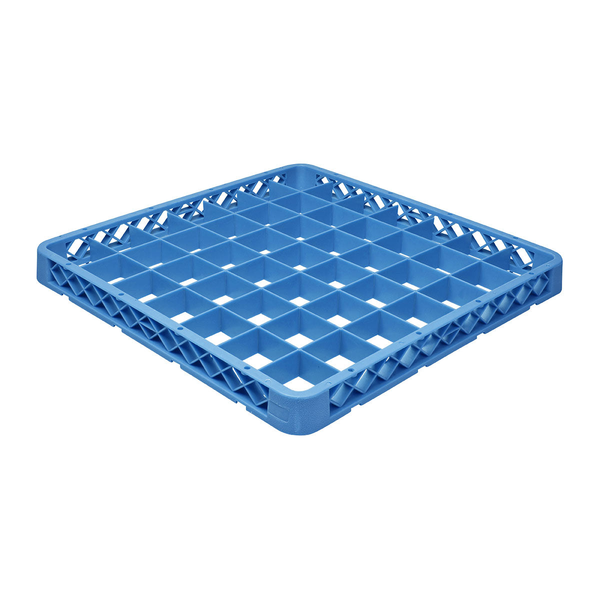 CaterRax 49 Compartment Glass Rack Extender