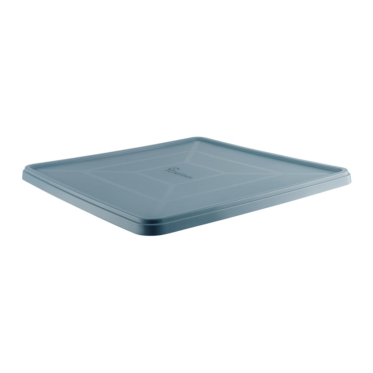 Chef Inox Glass Rack Cover 500x500mm