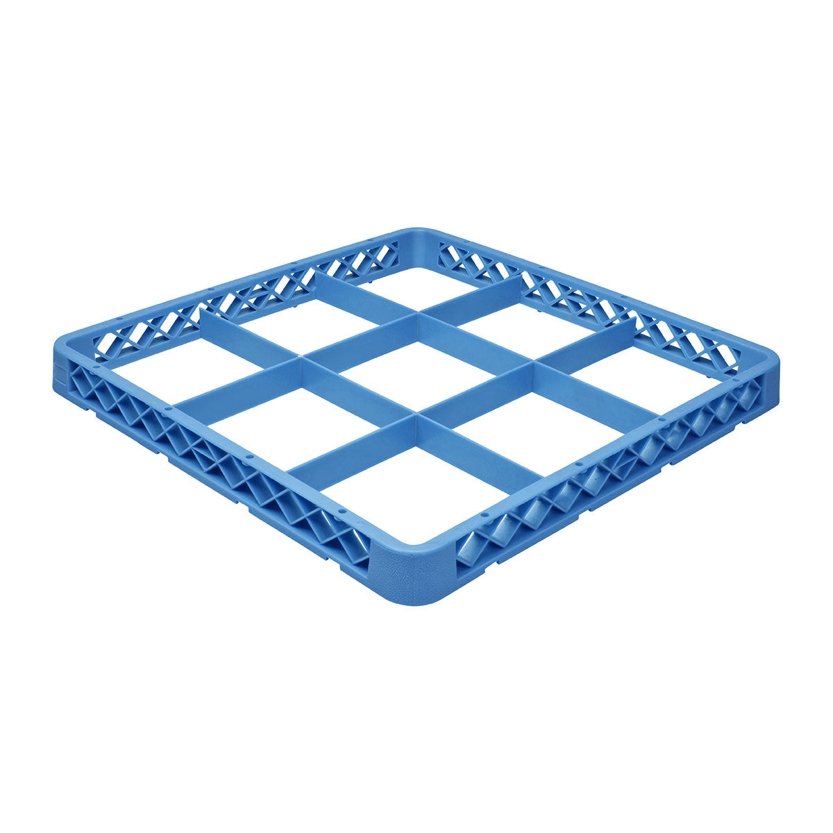 CaterRax 9 Compartment Glass Rack Extender