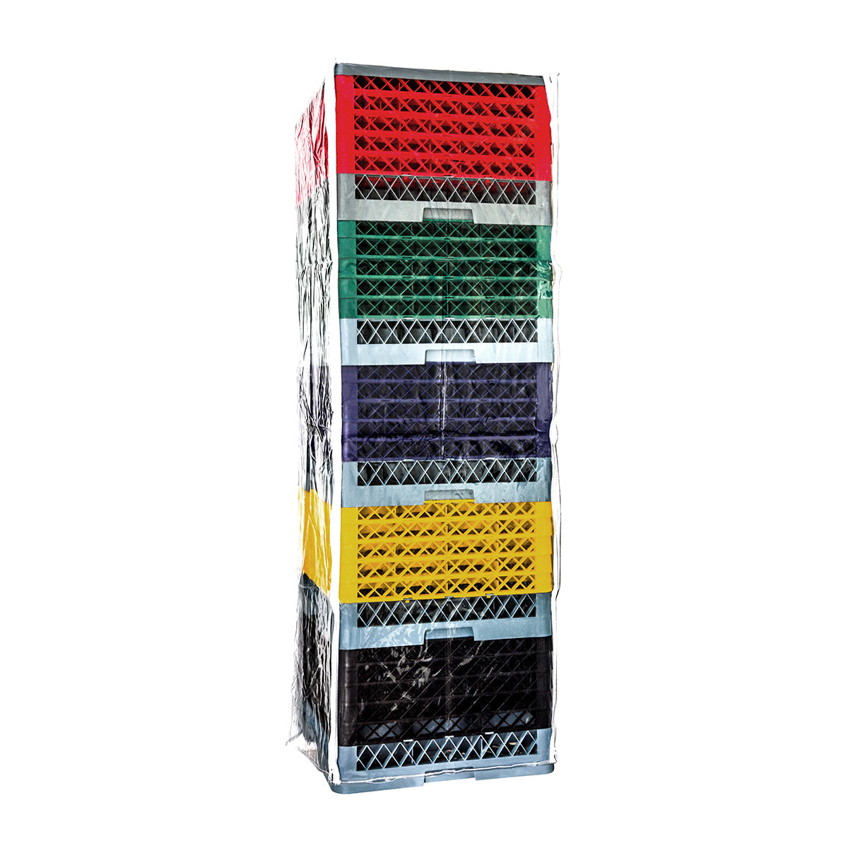 Chef Inox PVC Cover with Zips