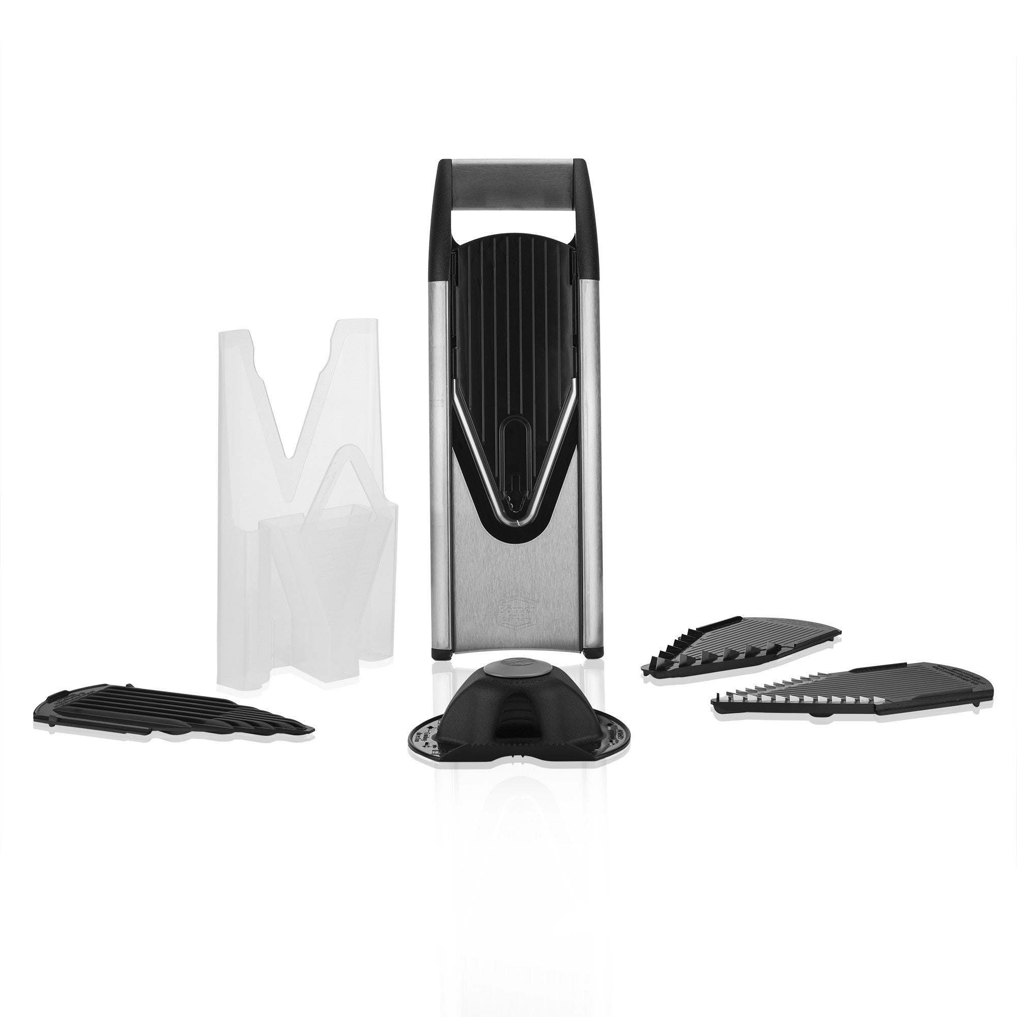 Börner V6 ExclusiveLine Starter Set