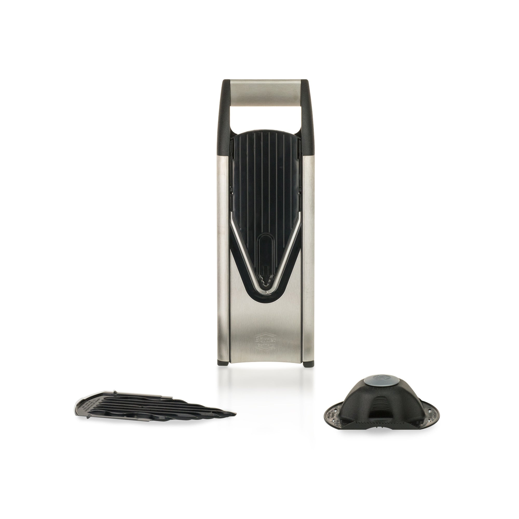 Börner V6 ExclusiveLine Basic Set