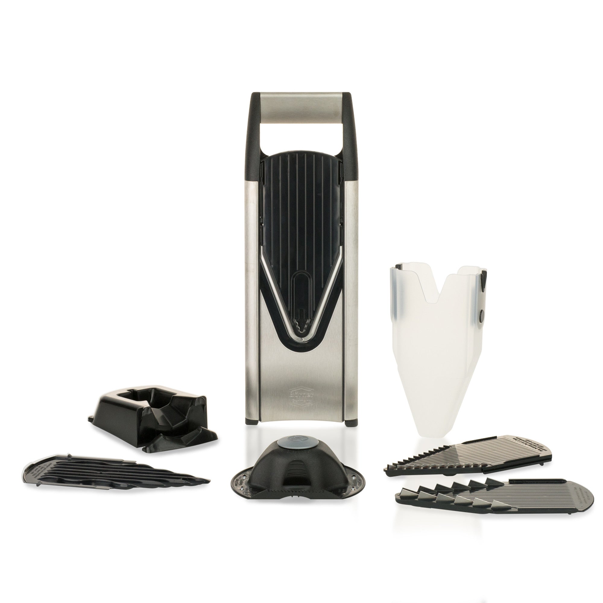 Börner V6 ExclusiveLine Pro Set